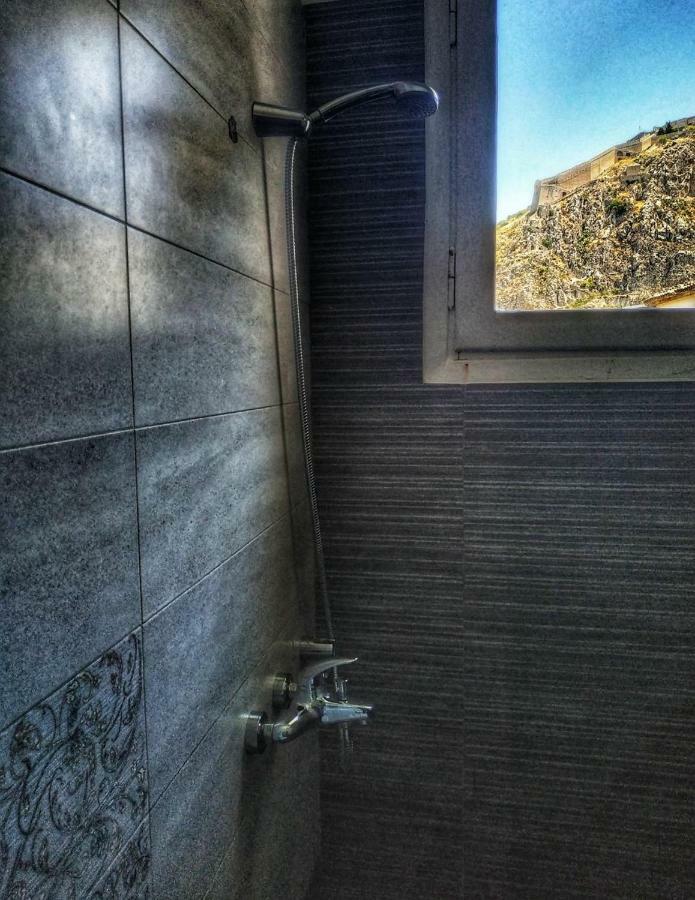 Aggeliki Apartments Anabolu Dış mekan fotoğraf