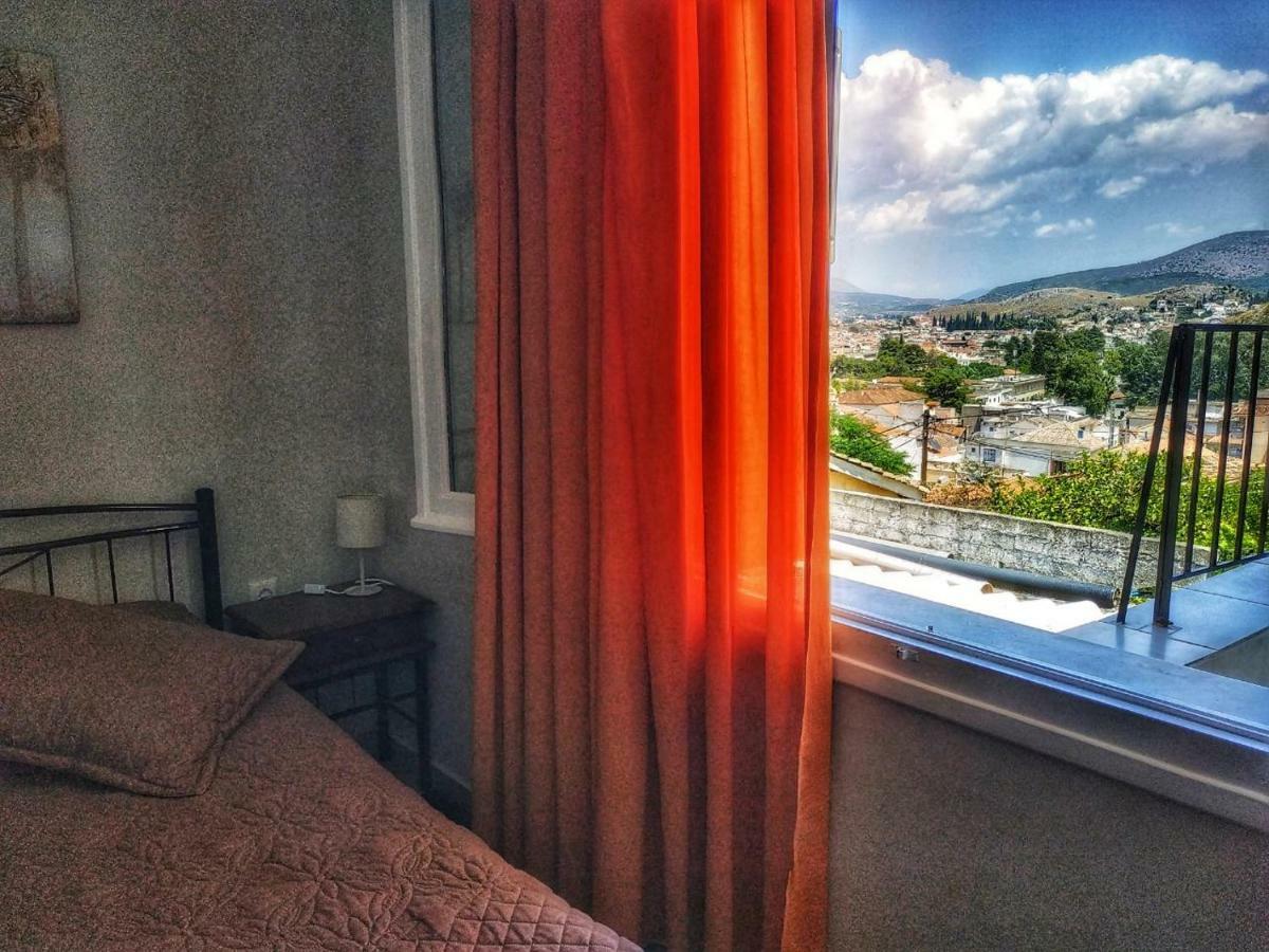 Aggeliki Apartments Anabolu Dış mekan fotoğraf